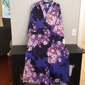 NWT Oscar de La Renta Caftan Size S
